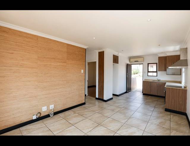 2 BEDROOM APARTMENT FOR SALE IN IZINGA ESTATE